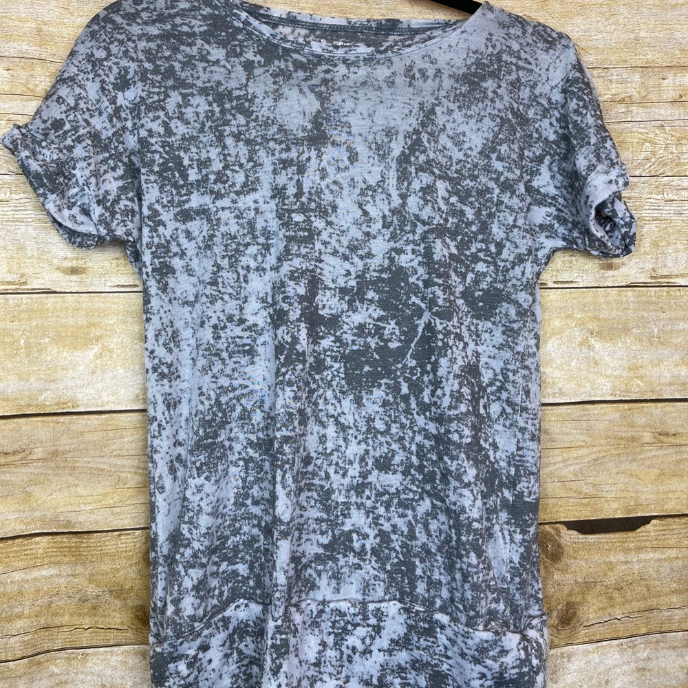 Total girl short sleeve shirt 🛍